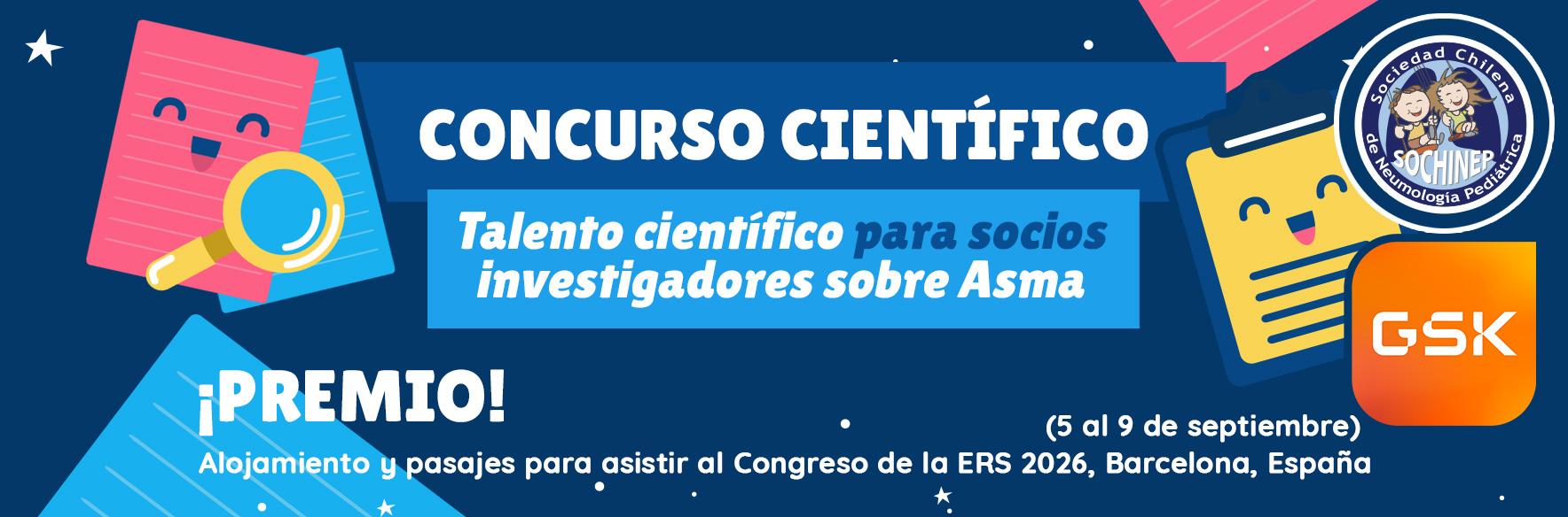 Envío de Trabajos Libres SOCHINEP