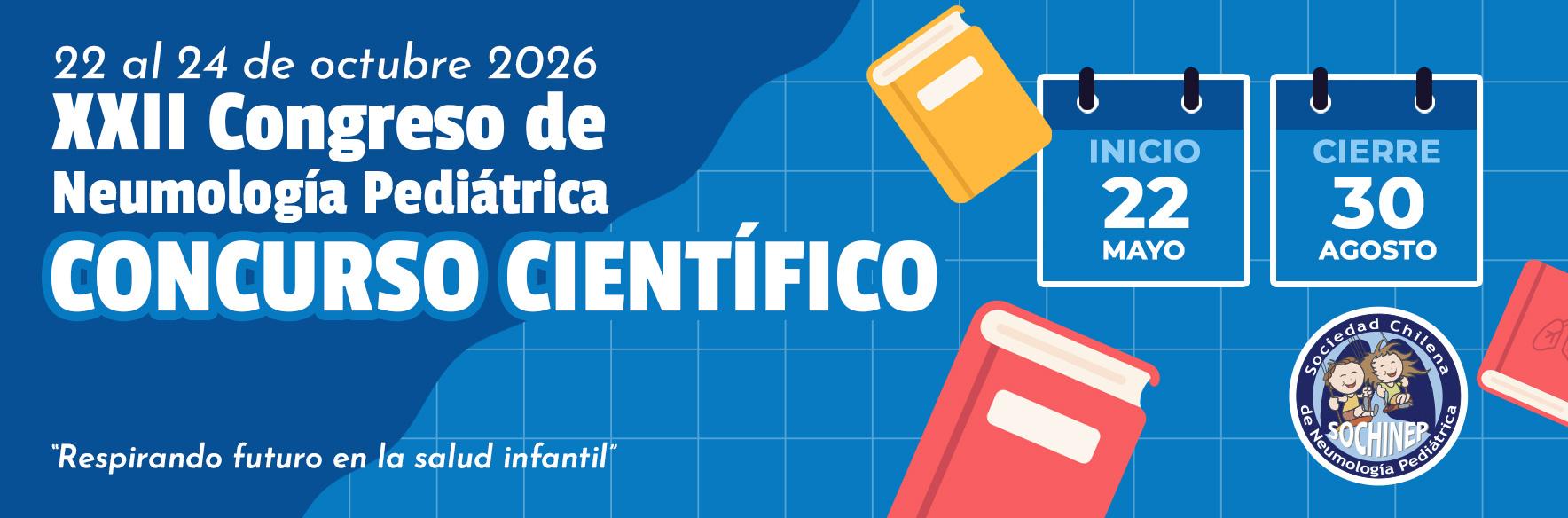 Envío de Trabajos Libres SOCHINEP