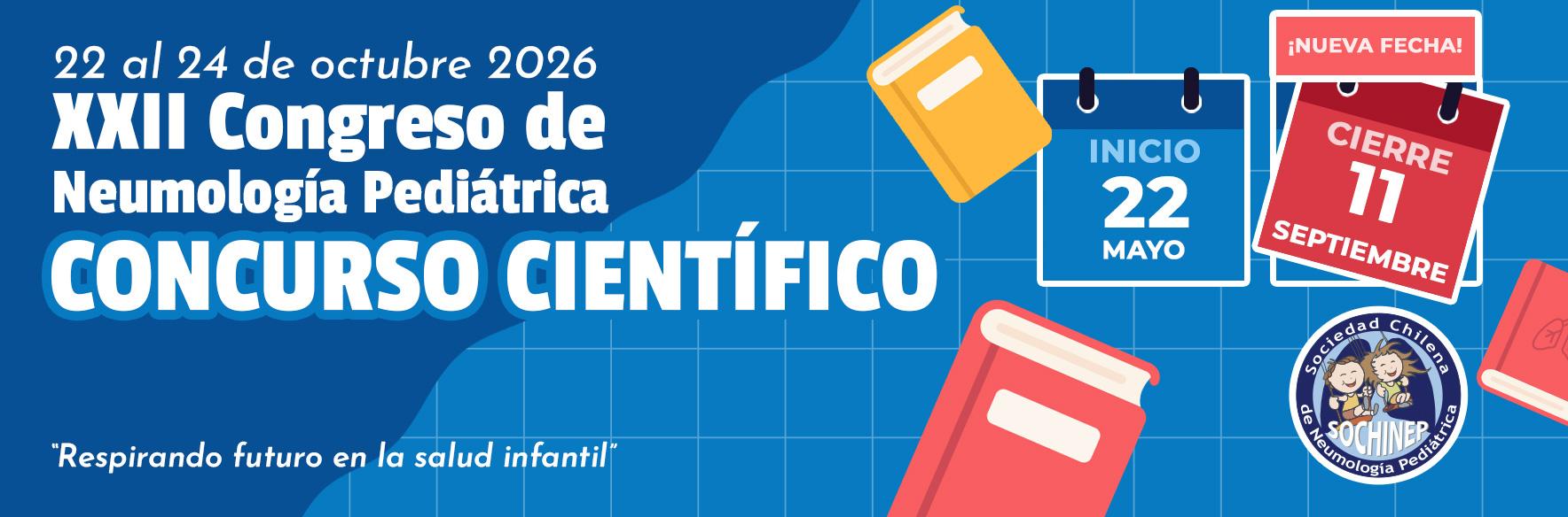 Envío de Trabajos Libres SOCHINEP